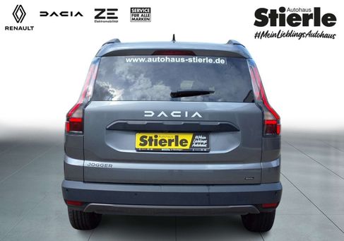 Dacia Jogger, 2026 3