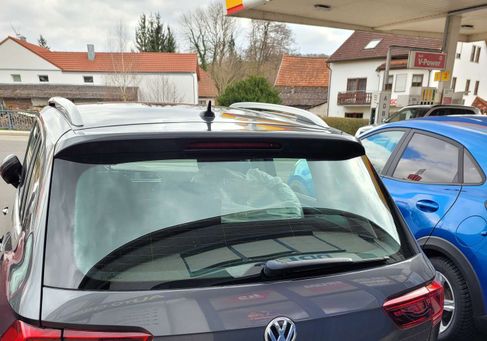 Volkswagen Tiguan, 2018 3