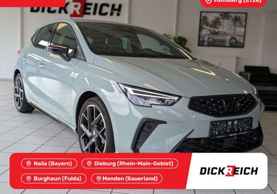 Seat Ibiza, 2026