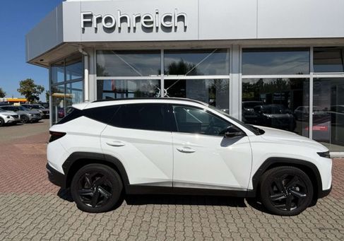 Hyundai Tucson, 2024 3