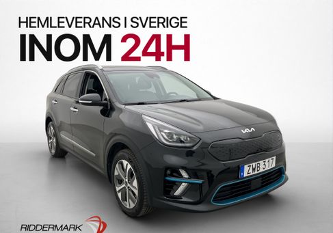 Kia Niro, 2022