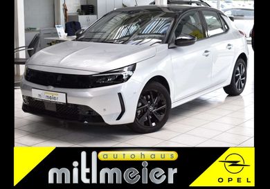 Opel Corsa, 2025