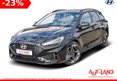 Hyundai i30, 2026