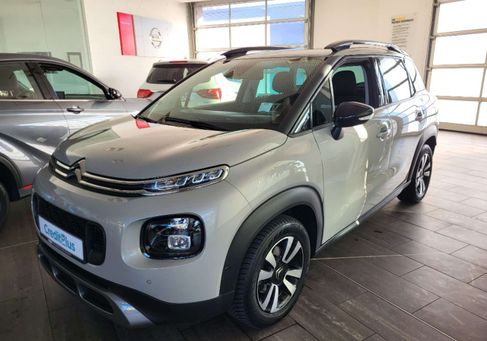 Citroën C3 Aircross, 2020