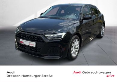 Audi A1, 2025