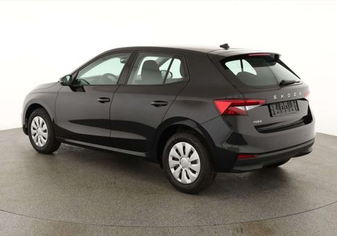 Skoda Fabia, 2026