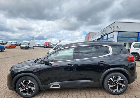 Citroën C5 Aircross, 2020 3