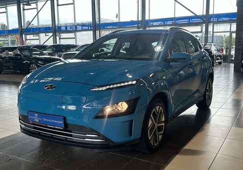 Hyundai Kona, 2022 3