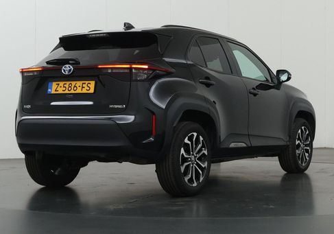 Toyota Yaris Cross, 2024