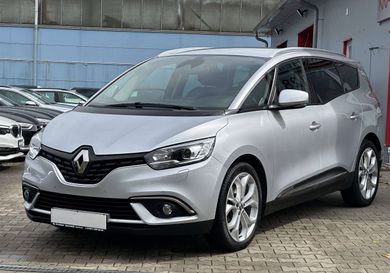 Renault Grand Scenic, 2020