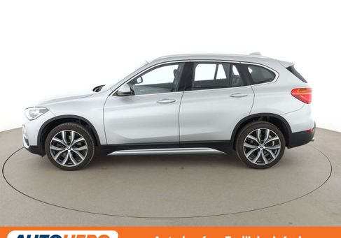 BMW X1, 2018 3