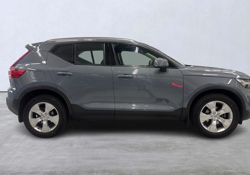 Volvo XC40, 2021 3