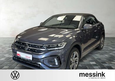 Volkswagen T-Roc, 2023