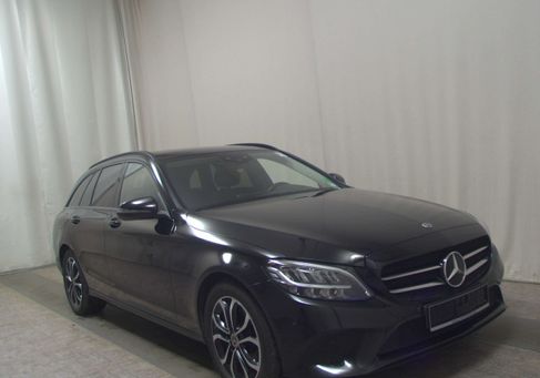 Mercedes-Benz C 220, 2020