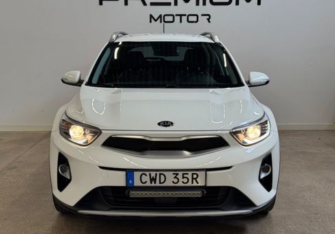Kia Stonic, 2020