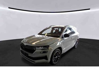 Skoda Karoq, 2023