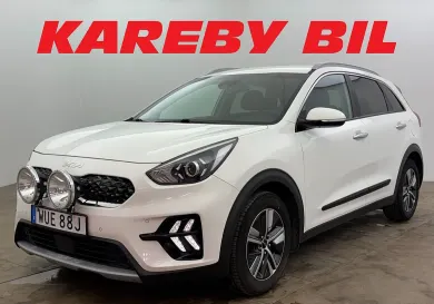 Kia Niro, 2022