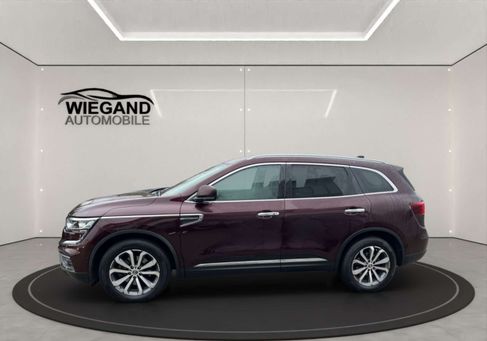 Renault Koleos, 2020