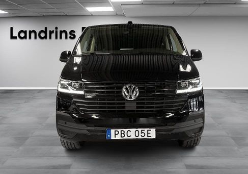 Volkswagen Multivan, 2022
