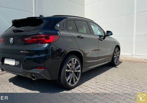 BMW X2, 2020 2