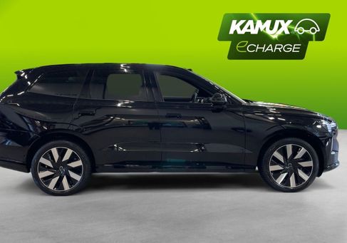 Volvo, 2025 2