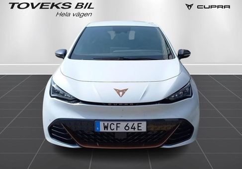 Cupra Born, 2026