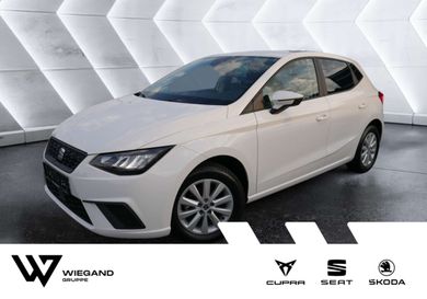 Seat Ibiza, 2024