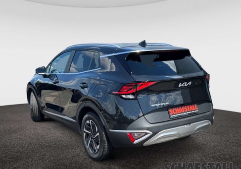 Kia Sportage, 2025 3
