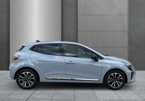 Renault Clio, 2025