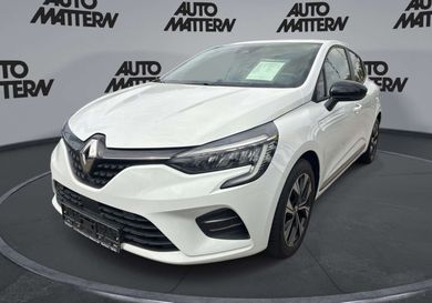 Renault Clio, 2023