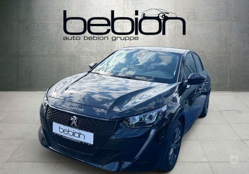 Peugeot 208, 2022