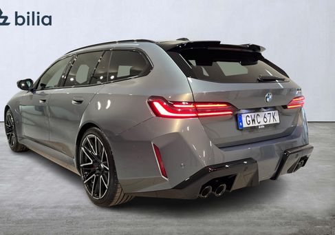 BMW M5, 2026