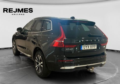 Volvo XC60, 2023
