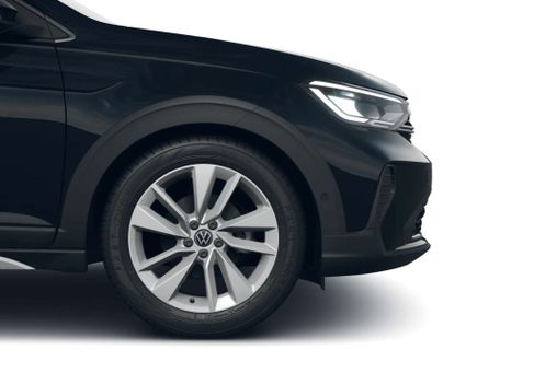 Volkswagen Taigo, 2025