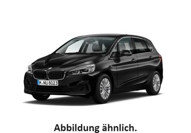BMW 220, 2020