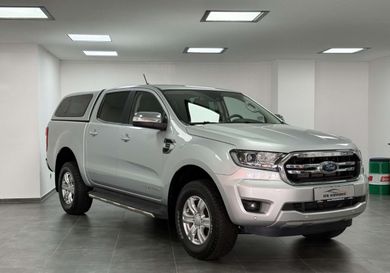 Ford Ranger, 2022