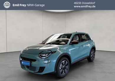 Fiat 600, 2026