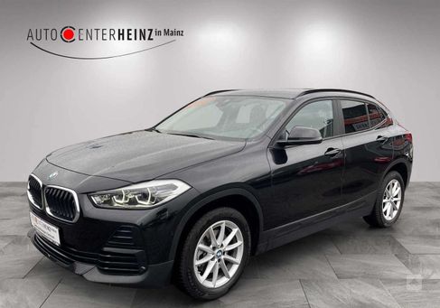 BMW X2, 2023