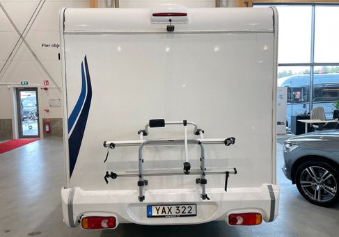 Renault Master, 2016