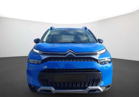 Citroën C3 Aircross, 2023 2