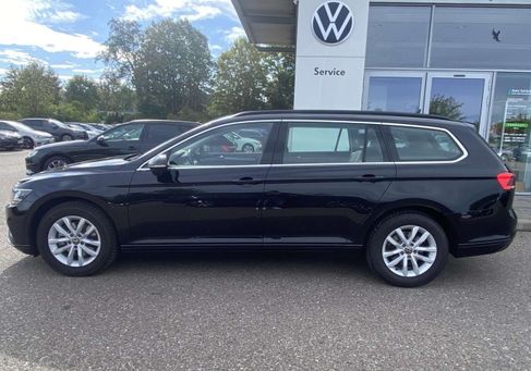 Volkswagen Passat Variant, 2024 2