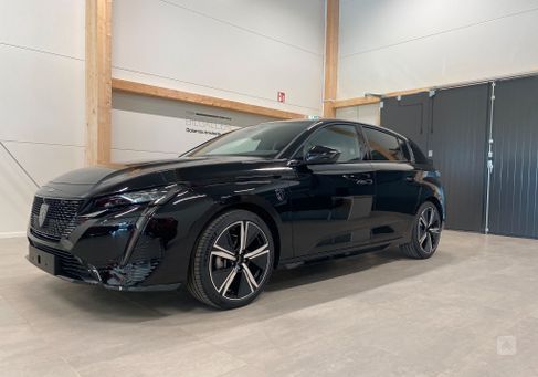 Peugeot 308, 2024