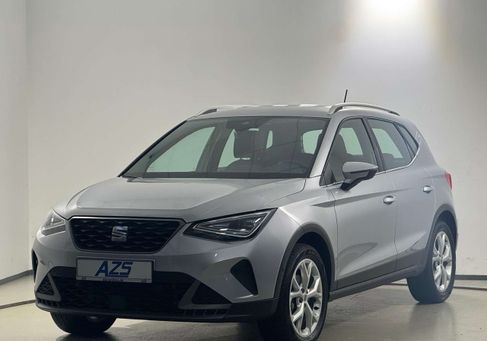 Seat Arona, 2024 2