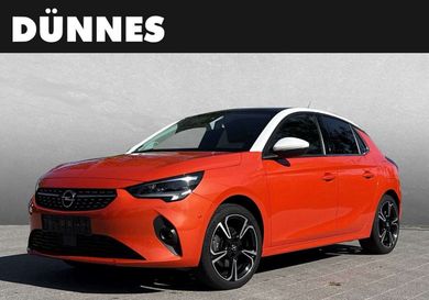 Opel Corsa, 2020