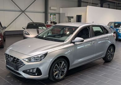 Hyundai i30, 2023