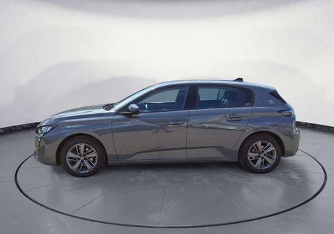 Peugeot 308, 2024