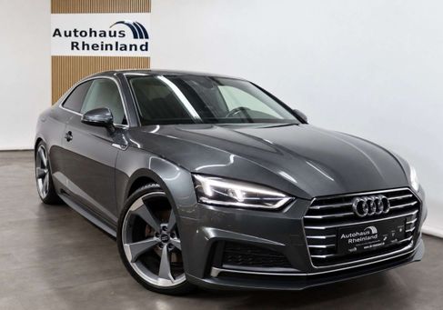 Audi A5, 2019 2