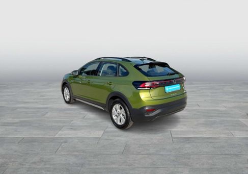Volkswagen Taigo, 2024