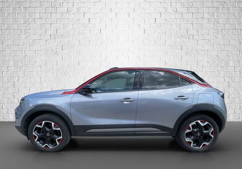 Opel Mokka, 2021 2