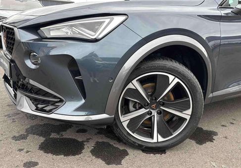 Cupra Formentor, 2023